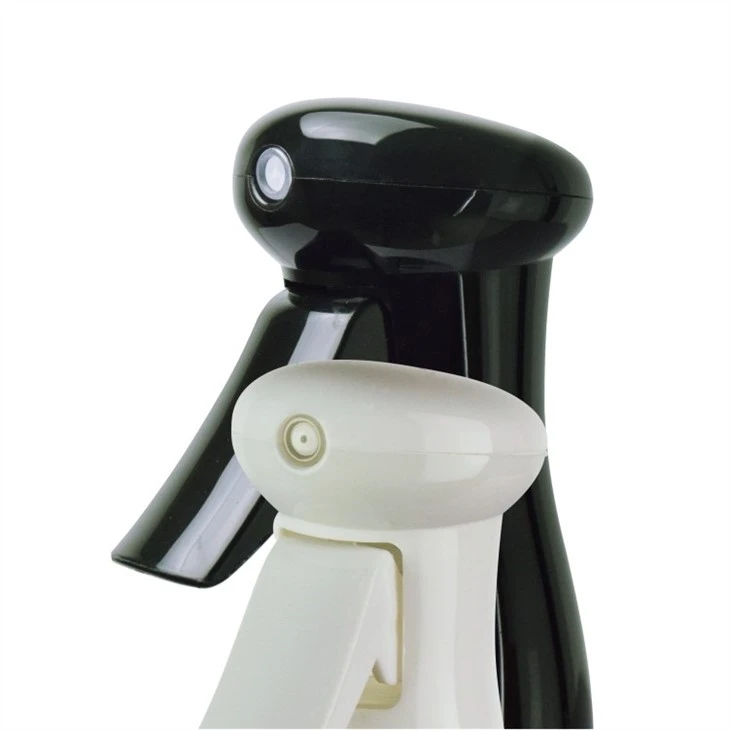 Beauty Salon Spray Bottle